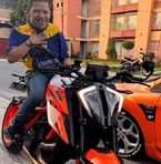 Brandon Rossi - Facebook