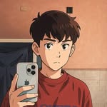 Brandon Rossi - @iosonoaster - Instagram