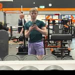 Brandon Rossi Brookes - @brandonrbrookes - Instagram