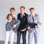 Brandon Roth - @brando_rothh - Instagram