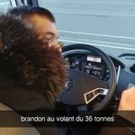 Brandon Magniez - @brandon_le_futur_routier_du_59 - Instagram