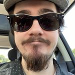 Brandon Routier - @xhunkerx - Instagram