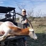 Brandon Rowton - @hunting_backwards - Instagram