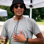 Brandon Royster - @cupcake_doctor - Instagram