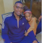 Brandon Royster - Facebook