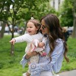 Arielle, Brandon, Ruby & Esme - @somethingnavyflashbacks - Instagram