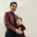Brandon & Ruby - @bigfrysmallfry - Instagram