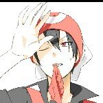 brandon/ruby - @green_pokemon_guy - Instagram