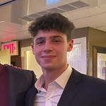 Brandon Russo - @brandonjrusso - Instagram