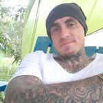 Brandon Russo - @bnrusso86 - Instagram