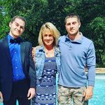 Brandon Russo - @ossurandon - Instagram