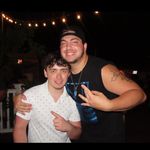 Brandon Russo - @brandon_russo - Instagram