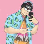Brandon Russo - @bvrwarrior57 - Instagram