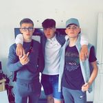 Brandon Ryan - @brandon.ryan.79219 - Instagram