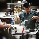 Brandon Ryan Chang - @chef_brandonchang - Instagram