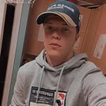 Brandon Sadler - @brando_sadler_2004 - Instagram