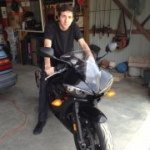 Brandon Sadler - @sadlerbrandon - Instagram