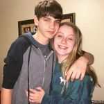 Brandon Sadler - @dr._squirrel - Instagram