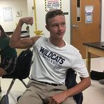 Brandon Sadler - @brandonsadler5626 - Instagram