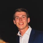 Brandon Sadler - @_bsadler - Instagram