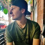 Brandon Samuels - @brandon_samuels - Instagram
