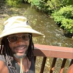 Brandon Samuels - @drprofessorrabbit - Instagram