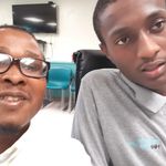 Brandon Samuels - @brandonsam54 - Instagram