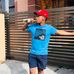Brandon Samuels - Facebook