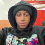 Brandon Samuels - @cold_blooded233 - Instagram