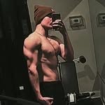 Brandon Sapp - @bsappfitness - Instagram