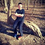 Brandon Sapp - @sapp8215 - Instagram