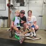 Brandon Sapp - @outdoorlife.sapp - Instagram