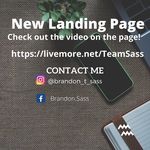Brandon Sass - @ibrandon_t_sass - Instagram