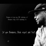 Brandon Sass - @mister_sass - Instagram