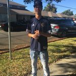 Brandon Sass - @beeezaaayyy - Instagram