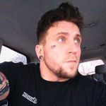 Brandon Sass - @sassbrandon49 - Instagram