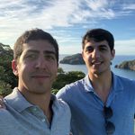 Brandon Sassouni - @brandonsassouni - Instagram