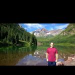 Brandon Schmidt - @bschmidt245 - Instagram