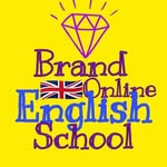 🇬🇧ОНЛАЙН ШКОЛА АНГЛИЙСКОГО ЯЗЫКА - @brand.on.school - Instagram