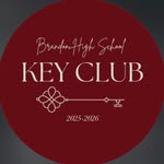Brandon Senior High School - @brandonhs.keyclub - Instagram
