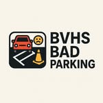 Brandon Valley High School - BAD PARKING - @bvhs.badparking - Instagram