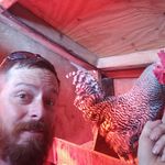 Brandon Schulte - @bschulte86 - Instagram