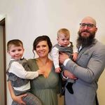 Brandon Stechschulte - @brandonstechschulte - Instagram