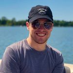 Brandon Schulz - @bkschulz92 - Instagram