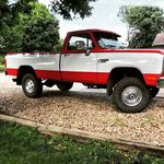 Brandon Schulz - @krittertrucking - Instagram