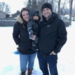 Brandon Schulz - @bschulz828 - Instagram