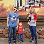 Brandon Seals - @bseals1129 - Instagram