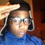 Brandon Seals - @brandonprittiboyswagg - Instagram
