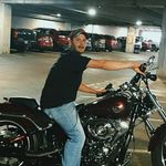 Brandon Seals - @brandonseals118 - Instagram