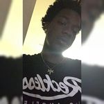Brandon Seals - @almightyseals_ - Instagram